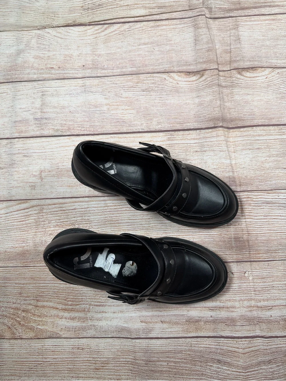 Report timeless black